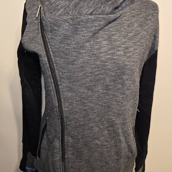 Mass Effect: Andromeda Logo ANGL Hoodie RARE - Women's L - Picture 2 of 14